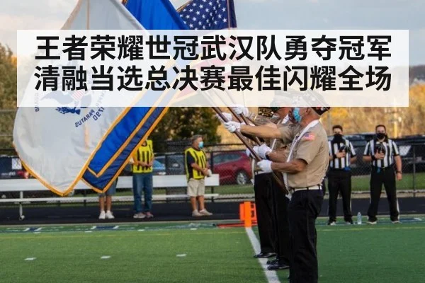 王者荣耀世冠武汉队勇夺冠军 清融当选总决赛最佳闪耀全场